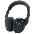 Auriculares IR - Ampire HP301, 2 canales, Plegables