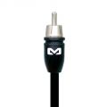 Cable audio - RCA - Ampire 550cm. - 6 canales