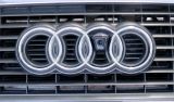 Aftermarket Camera - Front - Audi