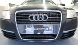 Aftermarket Camera - Front - Audi