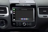 CarPlay LINK® V2 - Volkswagen Touareg (7P) Apple CarPlay + Android Mirror Link, Interface Plug & Play Wireless