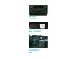 Dension Gateway 500 / 500S / 500S BT - BMW Series - MOST - SINGLE & DUAL FOT