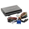 Dension Gateway Lite - GWL3AI2 - Seat Exeo 2008/13 - Quadlock