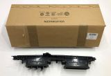 Difusor para Audi A3 (8Y) (Ref: 8Y1820951A 6PS)
