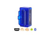 Bluetooth OBDII Multibrand diagnosis tool BT-OBDII - For Android