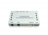 Video Interface - BMW Business/Professional CIC 7"/ 8.8"/10.2"  HSD - Touch