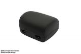 Kit 2 Reposacabezas ROSEN AV7900 (Negro) - VW Passat CC (3C)