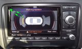 Kit de Reequipamiento - Aparcamiento APS+ - Ampliación delantera - Audi TT (8J)