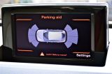 Kit de Reequipamiento - Aparcamiento APS+ - Ampliación delantera - Audi Q3 (8U) 2016+