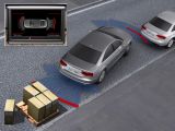 Kit de Reequipamiento - Aparcamiento APS+ - Delantero y trasero - Audi Q3 (8U) 2016+