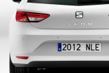 Kit de Reequipamiento - Aparcamiento delantero y trasero PDC con OPS - Seat Leon (5F)