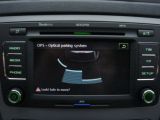 Kit de Reequipamiento - Aparcamiento delantero y trasero PDC con OPS - Skoda Octavia (1Z)