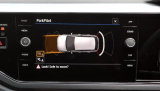 Kit de Reequipamiento - Aparcamiento delantero y trasero PDC con OPS - VW Polo (AW) 
