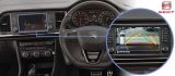 Kit de reequipamiento - Cámara OEM trasera (High) - Seat Ateca (KH7)