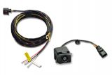 Kit de Reequipamiento - Cámara trasera OEM (Low) - Seat Ibiza (5D) y (KJ)