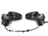 Retrofit set - Folding mirrors - Audi A3 (8V)