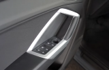Retrofit set - Folding mirrors - Audi Q3 (F3)