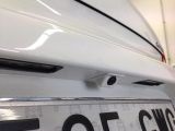 Rear view camera (low) - Retrofit - VW Caddy (2K)