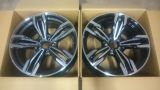 Llantas BMW M6 F13 Gran Coupé 20’’ originales - set de 4 - BMW M5 (F10), M6, (F13) 
