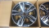 Llantas BMW M6 F13 Gran Coupé 20’’ originales - set de 4 - BMW M5 (F10), M6, (F13) 