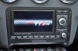Navegador Audi RNS-E MEDIA LED - 8J0035193x - Audi TT (8J) - Reacondicionado