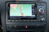 Audi Navigation Plus RNS-E MEDIA LED - 8P0035193G - Audi A3, S3, RS3 (8P) - Refurbished