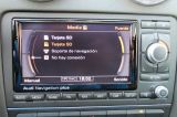 Audi Navigation Plus RNS-E MEDIA LED - 8P0035193G - Audi A3, S3, RS3 (8P) - Refurbished