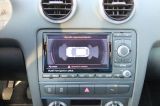 Navegador Audi RNS-E MEDIA LED - 8P0035193G - Audi A3, S3, RS3 (8P) - Reacondicionado