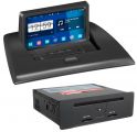 Navidroid® BMW X3 (E83) - Android 4.4.4, GPS, 7'' HD 1080P, DVD, BT, WIFI, Quad Core, 16Gb, Mirror Link