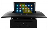 Navidroid® BMW X3 (E83) - Android 4.4.4, GPS, 7'' HD 1080P, DVD, BT, WIFI, Quad Core, 16Gb, Mirror Link