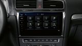 Navegador VW MIB 2.5 + Monitor 9.2" Discover PRO, Golf VII, Passat, Tiguan, Touran - AppConnect; Apple Carplay, Android Auto, HDD, GPS