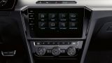 Retrofit kit - VW MIB 2.5 + 9.2" Monitor Discover Pro (maps included at HDD) Apple Carplay + Android Auto