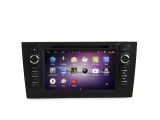 Navidroid® Audi A6/S6/RS6 (4B) 1998/2005 - Android 4.4.4, GPS, 7" HD 1080P, DVD, BT, WI-FI, Quad Core, 16GB, Mirror Link