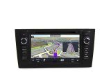 Navidroid® Audi A6/S6/RS6 (4B) 1998/2005 - Android 4.4.4, GPS, 7" HD 1080P, DVD, BT, WI-FI, Quad Core, 16GB, Mirror Link