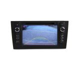 Navidroid® Audi A6/S6/RS6 (4B) 1998/2005 - Android 4.4.4, GPS, 7" HD 1080P, DVD, BT, WI-FI, Quad Core, 16GB, Mirror Link