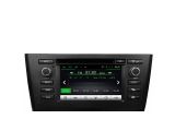 Navidroid® BMW Serie 1 (E81/E82/E87/E88) - Android 4.4.4, GPS, 6.2" HD 1080P, DVD, BT, WI-FI, Quad Core, 16GB, Mirror Link