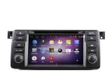 Navidroid® BMW Serie 3 (E46) - Android 4.4.4, GPS, 7" HD 1080P, DVD, BT, WI-FI, Quad Core, 16GB, Mirror Link