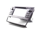 Navidroid® BMW Serie 3 (E90/E91/E92/E93) - Android 4.4.4, GPS, 6.2" HD 1080P, DVD, BT, WI-FI, Quad Core, 16GB, Mirror Link