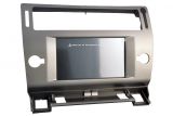 Navidroid® Citroën C4/C-Quatre/C-Triumph - Android 4.4.4, GPS, 7" HD 1080P, DVD, BT, WI-FI, Quad Core, 16GB, Mirror Link