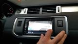 Navidroid® Doble DIN para Range Rover Evoque (Android 4.4.4, GPS, 6.2" HD 1080P, DVD, BT, WI-FI, Quad Core, 16GB, Mirror Link)