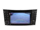 Navidroid® Mercedes Clase CLS, E, G - Android 4.4.4, GPS, 7" HD 1080P, DVD, BT, WI-FI, Quad Core, 16GB, Mirror Link