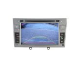 Navidroid® Peugeot 308/408/RCZ - Android 4.4.4, GPS, 7" HD 1080P, DVD, BT, WI-FI, Quad Core, 16GB, Mirror Link