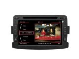 Navidroid® Dacia - Duster/Logan/Sandero/Dokker/Lodgy - Android 4.4.4, GPS, 7" HD 1080P, DVD, BT, WI-FI, Quad Core, 16GB, Mirror Link