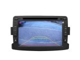 Navidroid® Dacia - Duster/Logan/Sandero/Dokker/Lodgy - Android 4.4.4, GPS, 7" HD 1080P, DVD, BT, WI-FI, Quad Core, 16GB, Mirror Link
