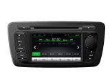 Navidroid® Seat Ibiza (6J) 2008/2012 - Android 4.4.4, GPS, 6.2" HD 1080P, DVD, BT, WI-FI, Quad Core, 16GB, Mirror Link
