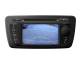 Navidroid® Seat Ibiza (6J) 2008/2012 - Android 4.4.4, GPS, 6.2" HD 1080P, DVD, BT, WI-FI, Quad Core, 16GB, Mirror Link