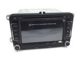 Navidroid® SEAT Series - Android 9.0, GPS, 7" HD 1080P, DVD, BT, WI-FI, Octa Core, 32GB, Mirror Link
