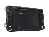 Navidroid® SEAT Series - Android 9.0, GPS, 7" HD 1080P, DVD, BT, WI-FI, Octa Core, 32GB, Mirror Link