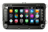 Navidroid® SEAT Series - Android 9.0, GPS, 7" HD 1080P, DVD, BT, WI-FI, Octa Core, 32GB, Mirror Link