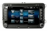 Navidroid® SEAT Series - Android 9.0, GPS, 7" HD 1080P, DVD, BT, WI-FI, Octa Core, 32GB, Mirror Link